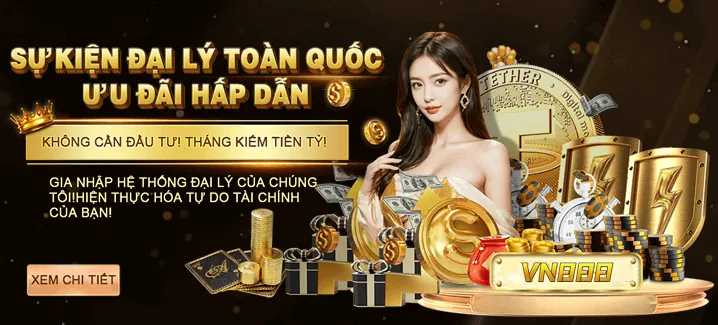 Chương trình VIP độc quyền của ano88