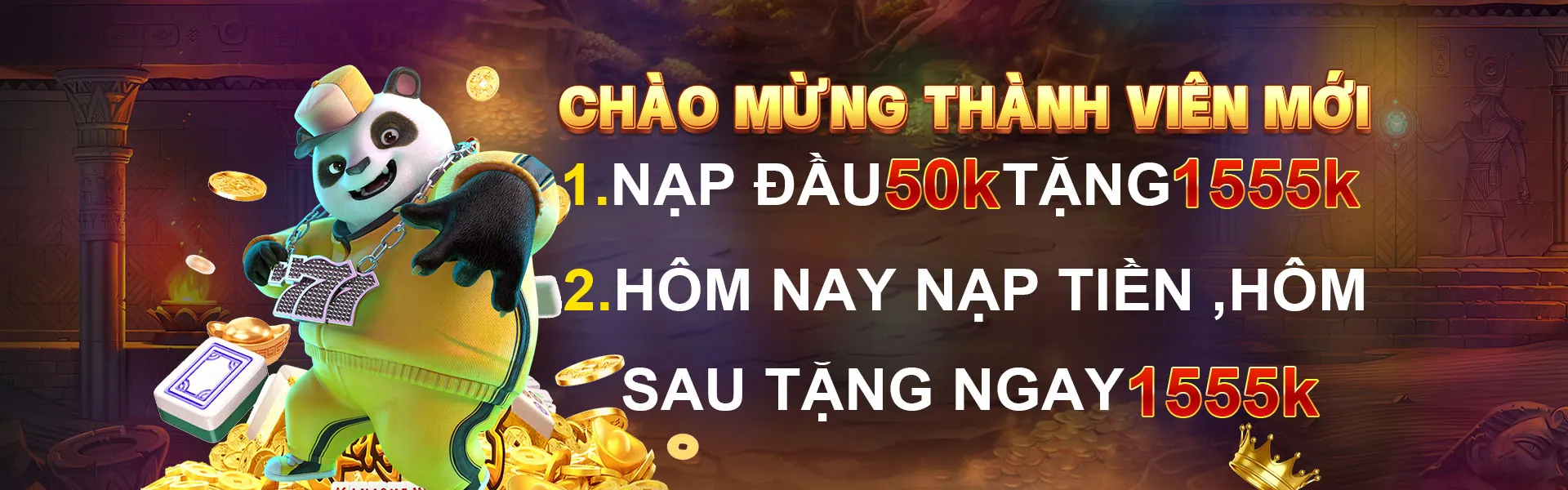 Trò chơi slot đa dạng tại ano88 trang chủ chính thức